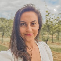 Jessica Bernard