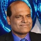 Kiru Kirupananthan FFA FCEA MCMI FAIA