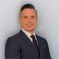 Nathan Durrance - P. Eng, Pmp