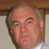 Steve Hodder