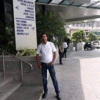 Ankur Goswami