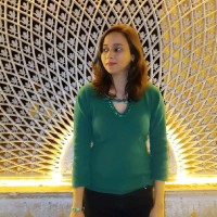 Sanjana Gs