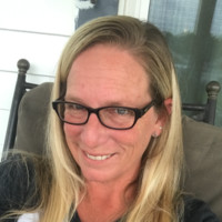 Melissa McCabe Proctor