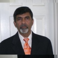 Jacob George