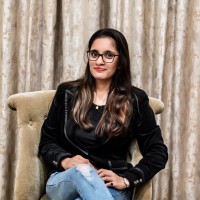 Chandni Gohil