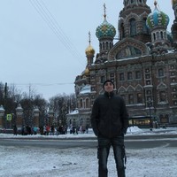Андрей Носов