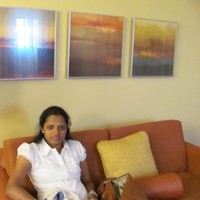 Malti Gholap