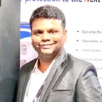 Rahul Shah