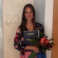 Romanna Sofia Vučković