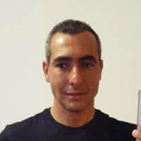 Karim Bessaha