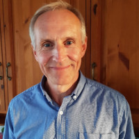 Steven Munday