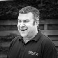 Neil Kerridge