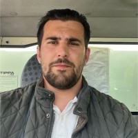 Daniel Gent