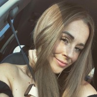 Luna Hughes