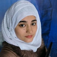 Sadia Shan