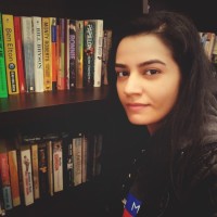 Maria Aslam