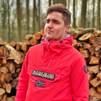 Matthew Vannieuwenborgh