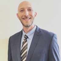 Jeff Tidd, PMP