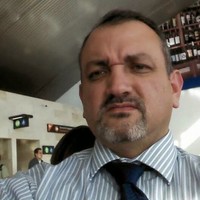 Alejandro Tinoco Garcia