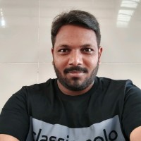 Vinothkumar Murugan