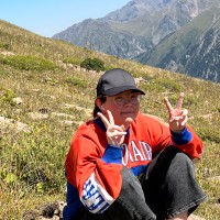 Zhasmin Sekerbay