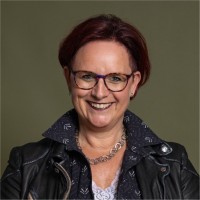 Debby Huis in 't Veld