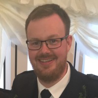 Stuart Finnie