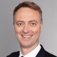 Dr. Hendrik Bernd Sehy
