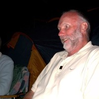 Dave Darton