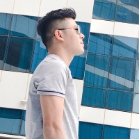 Chu Huy Ngoc (Brad Chu)
