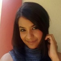 Chanelle Carawan