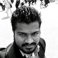 Ali Amir