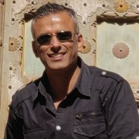 Omesh Uppal