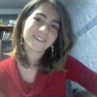 Roberta De Oliveira Barbosa