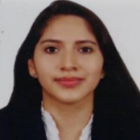 Pamela Lazo Lora