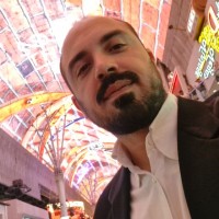 Andreas Stylianou