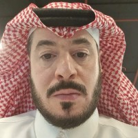 Ibraheem Alawwad