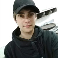 Mateus Rodolfo