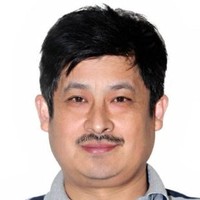 Zhongsheng Yu
