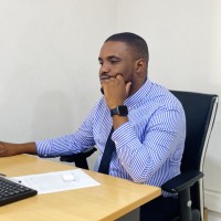 Johnson Ntemi