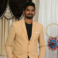 Daniel Raj J
