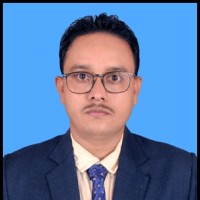 Md Tabrez Alam