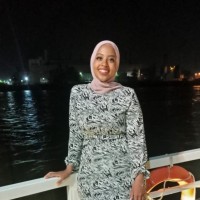 Israa Ahmed