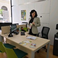 Toñi Molina