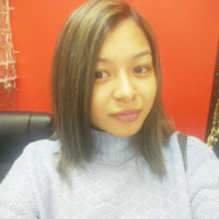 Alisha Manandhar