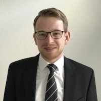 Christian Westerink