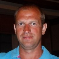 Ian Emmonds