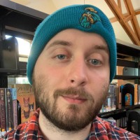 Wyatt Beard