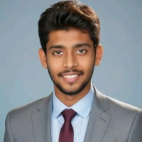 naveen jeyaraj