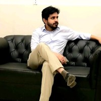 Murtaza Ali Baig